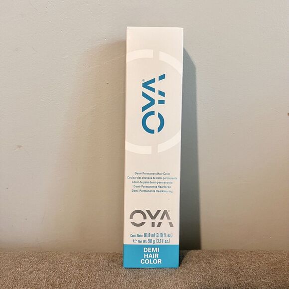 OYA Demi Permanent Color Demi-Permanent Shade 40N New In Box Sealed full size - Picture 4 of 6